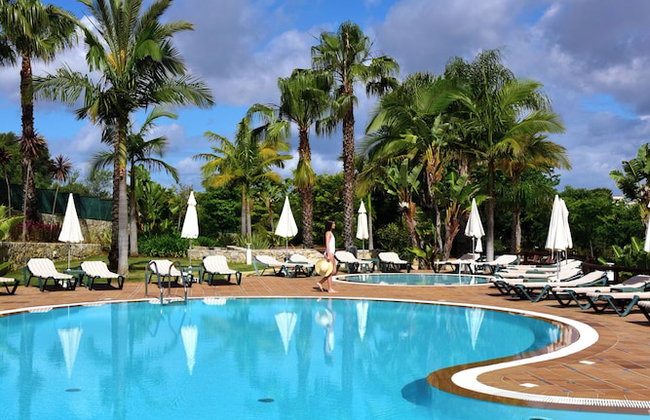 Pestana Alvor Park - Photo 45