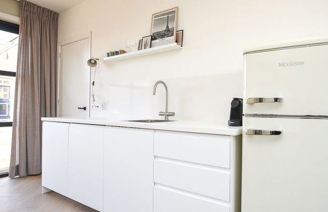 Holiday Home in Vrouwenpolder Near Beach - Photo 11