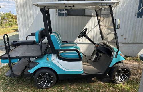 The Lake House on Lake Rosalie - Foto 10