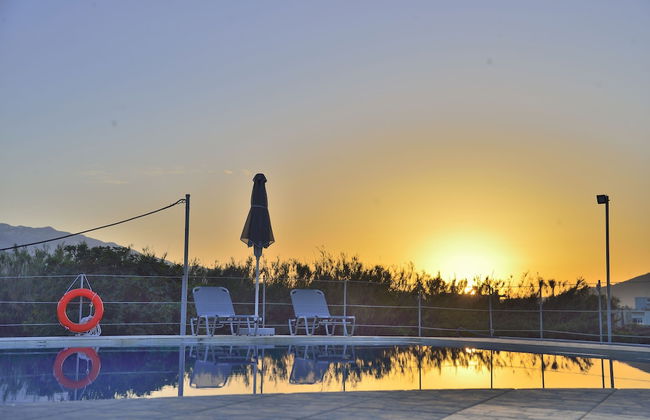 Reina Apartments - Foto 18