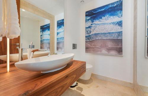 Villa Blue Sky - Mallorca Luxury Villa - Foto 20