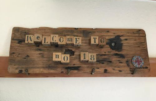 No.18 Holmfirth - Foto 29