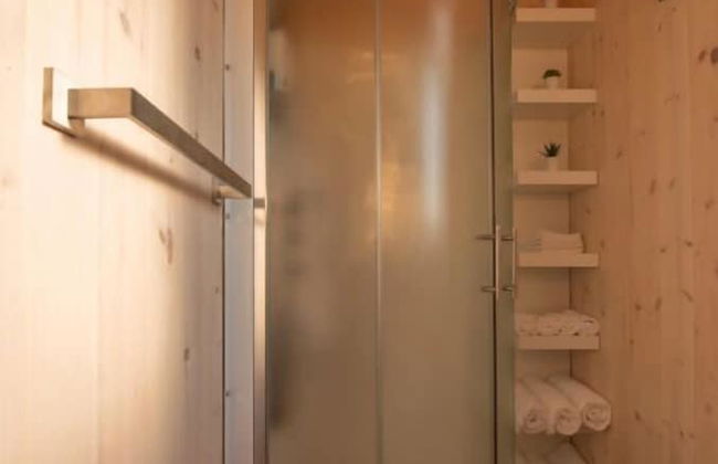 Chalets Nautika - Foto 19