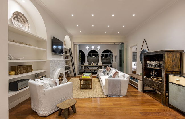 Clifton YOLO Spaces – Clifton Sea View Apartments - Foto 6