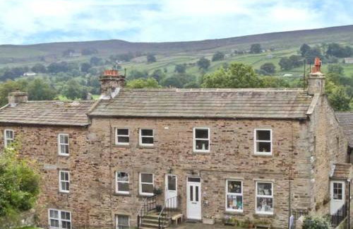 Alpine Cottages No 4 - Photo 1