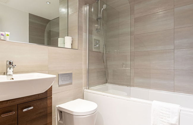 Sevenstays Broadway Residences - One Bedroom - Foto 10