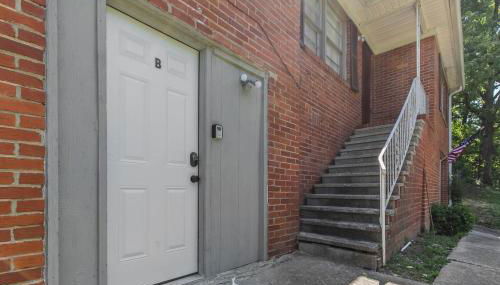 Broadmoor Bungalow - Unit B - Foto 4