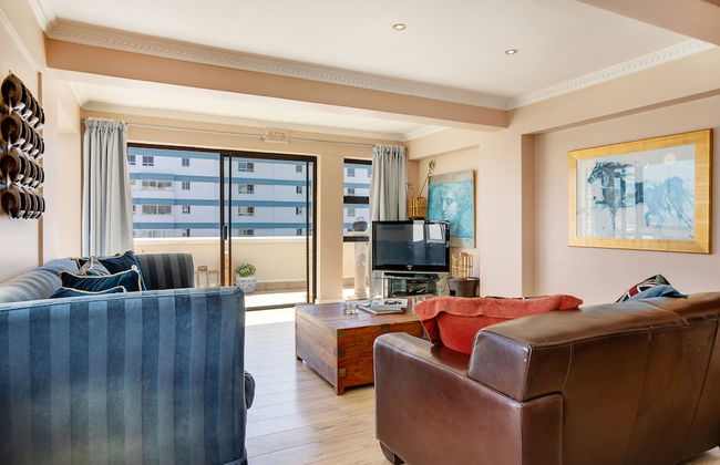 Kingsgate Penthouse 54 - Foto 8