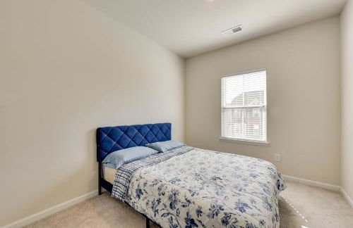 Room to Work and Relax! Spacious Unit Near Charlotte - Foto 25