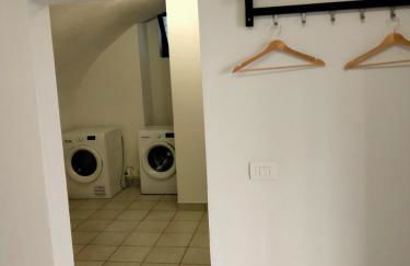 Casa Storta - Cycle Garage CON BICICLETTE - Foto 24