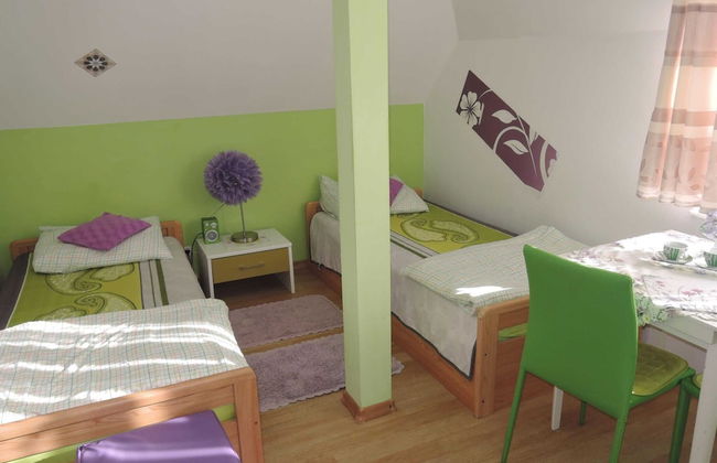 Holiday Home in Dziwnowek Near Clean Beach - Foto 4