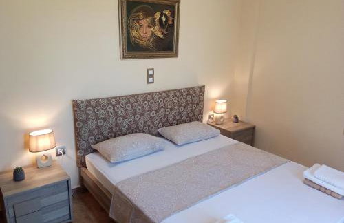 "Villa Kastania" Melidoni, Chania, Crete - Foto 40