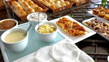 Nosso Flat em Muro Alto - Porto de Galinhas - Foto 4