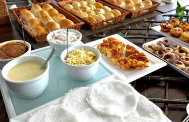 Nosso Flat em Muro Alto - Porto de Galinhas - Foto 4