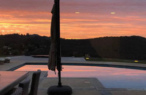 Private Gated 6BR Luxury Estate, Gym, Lake View - Foto 74