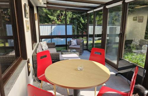 Ferienhaus-Maxen - Foto 13