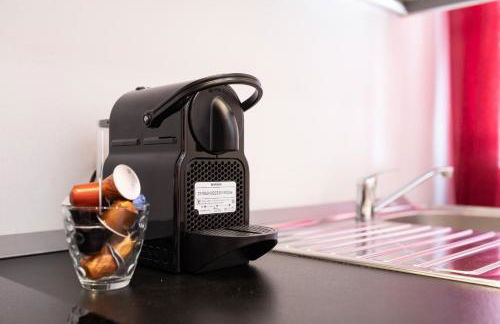 Bicocca Elegant Sweet Home Suite - Milan, 20 minutes Duomo - Foto 25