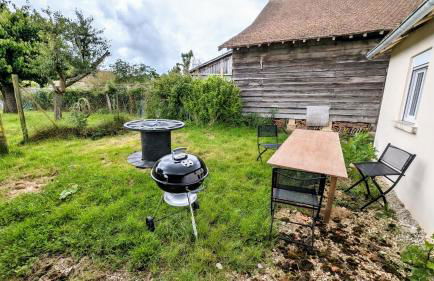 Maison conviviale lac & jardin - Foto 19