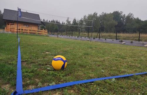 Domki Pod Beskidem - Foto 30