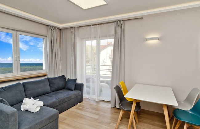 Apartamenty.in Chałupy - Photo 8