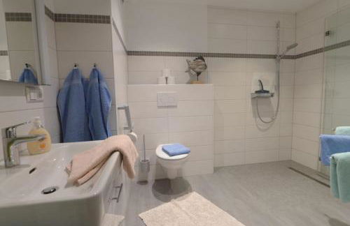 Ferienwohnung Bergfranzenhof - Foto 16