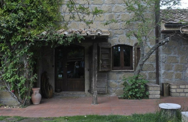 Agriturismo Solidor - Foto 31