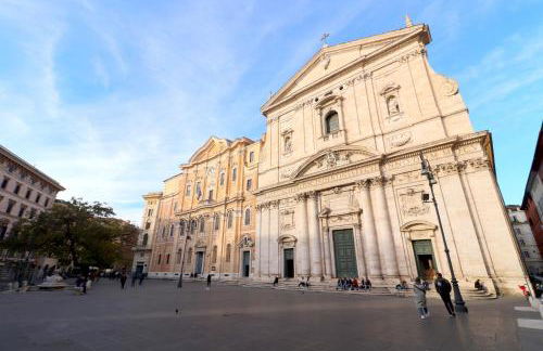 Piazza Navona Apartments - Photo 68
