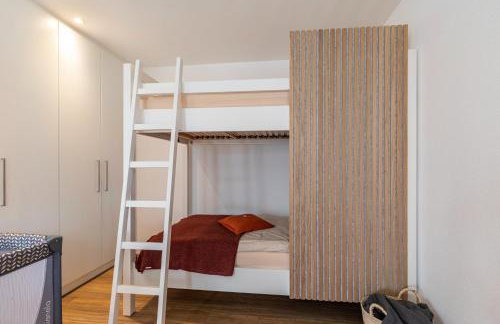 Fewo Parkside S1 - 8Min Legoland - Foto 5