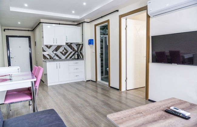 Ayya Suite Hotel - Photo 28