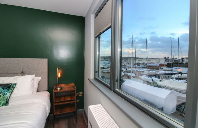 Pinnacle Suites - Foto 51