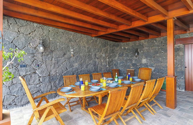 Villa Deseo Sol - Photo 38