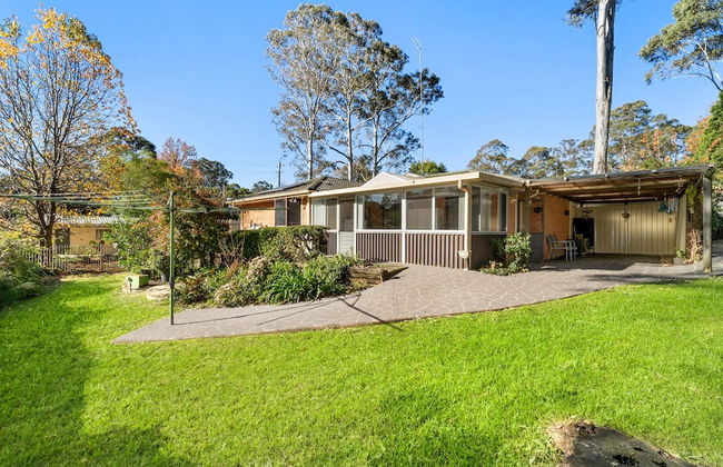 Kurrajong Village Delight - Photo 30