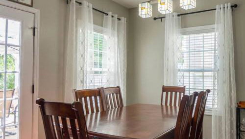 Beautiful home near Carowinds, Ballantyne - Foto 3