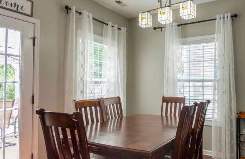 Beautiful home near Carowinds, Ballantyne - Foto 3