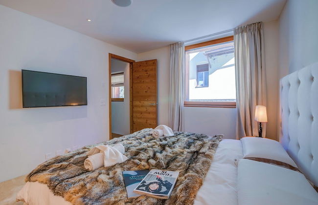 Maison Montagne - Foto 8