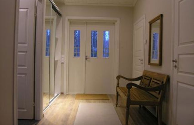 Ylä-hannala - Foto 24