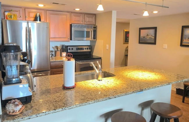 Collins Avenue 100 #309 - Foto 5