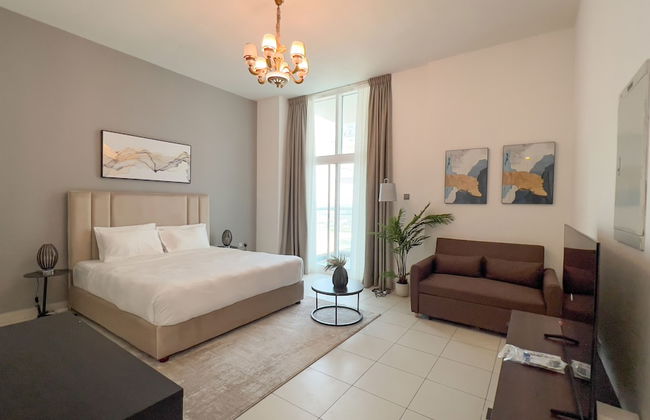 HomesGetaway-Studio in Glitz 1 by Danube - Photo 4