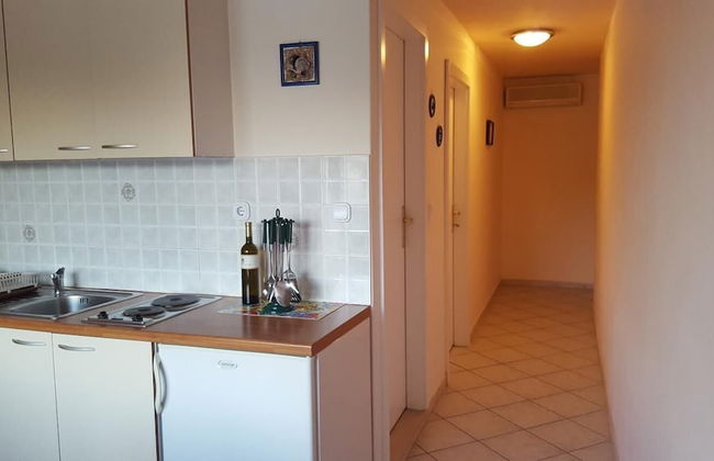 Apartments Marija Lastovo - Photo 14