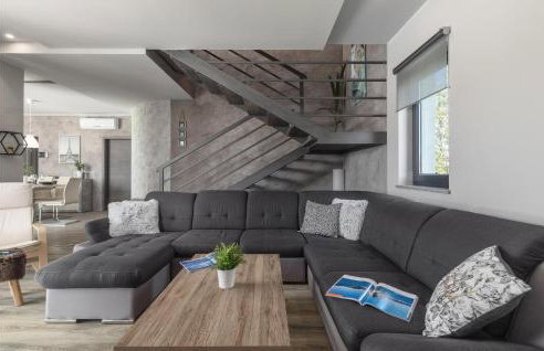 Nice Home In Barban With Sauna - Foto 35