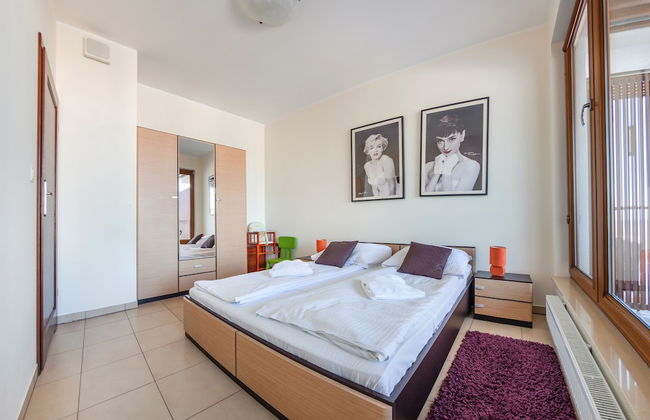 Sun & Snow - Olympic Park - Photo 14