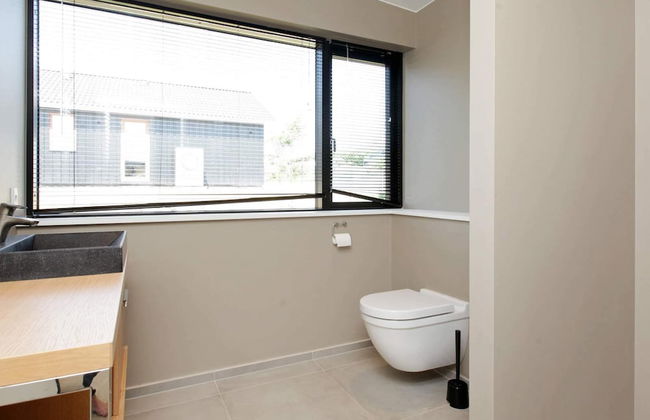 8 Person Holiday Home in Olsted-by Traum - Photo 9