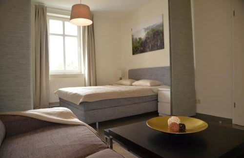 Villa Heimathafen - Foto 31