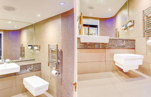 Belvilla Aberdeen Bridge of Don Exhibition Centre - Foto 16