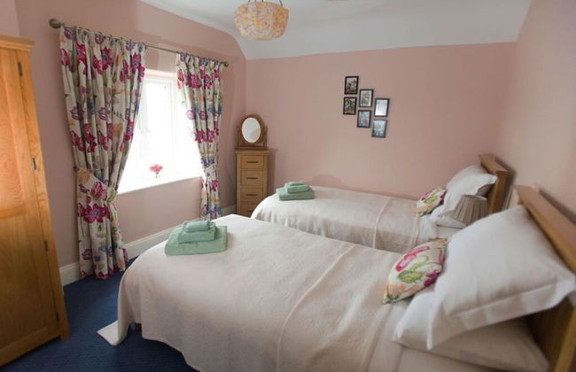 Withy Cottages - Foto 31