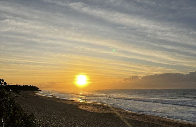 Shelly Beach Holiday Park - Foto 53