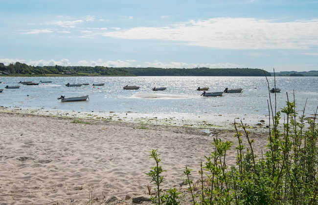 6 Person Holiday Home in Ronde-by Traum - Foto 49