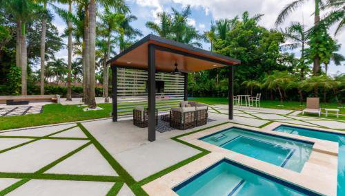 Moroccan Style Villa by Glam Homes - Foto 3