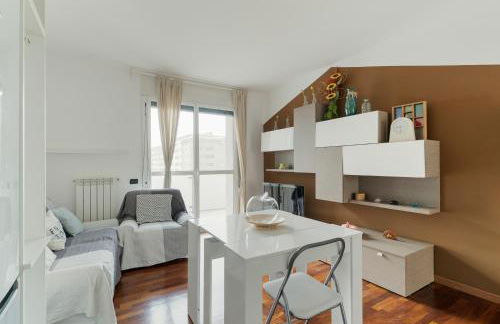GuestHost - Precotto MM1 Apartment - Milano - Photo 1