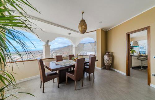 Infinity Atlantic Views Luxury Villa - Costa Adeje - Foto 62